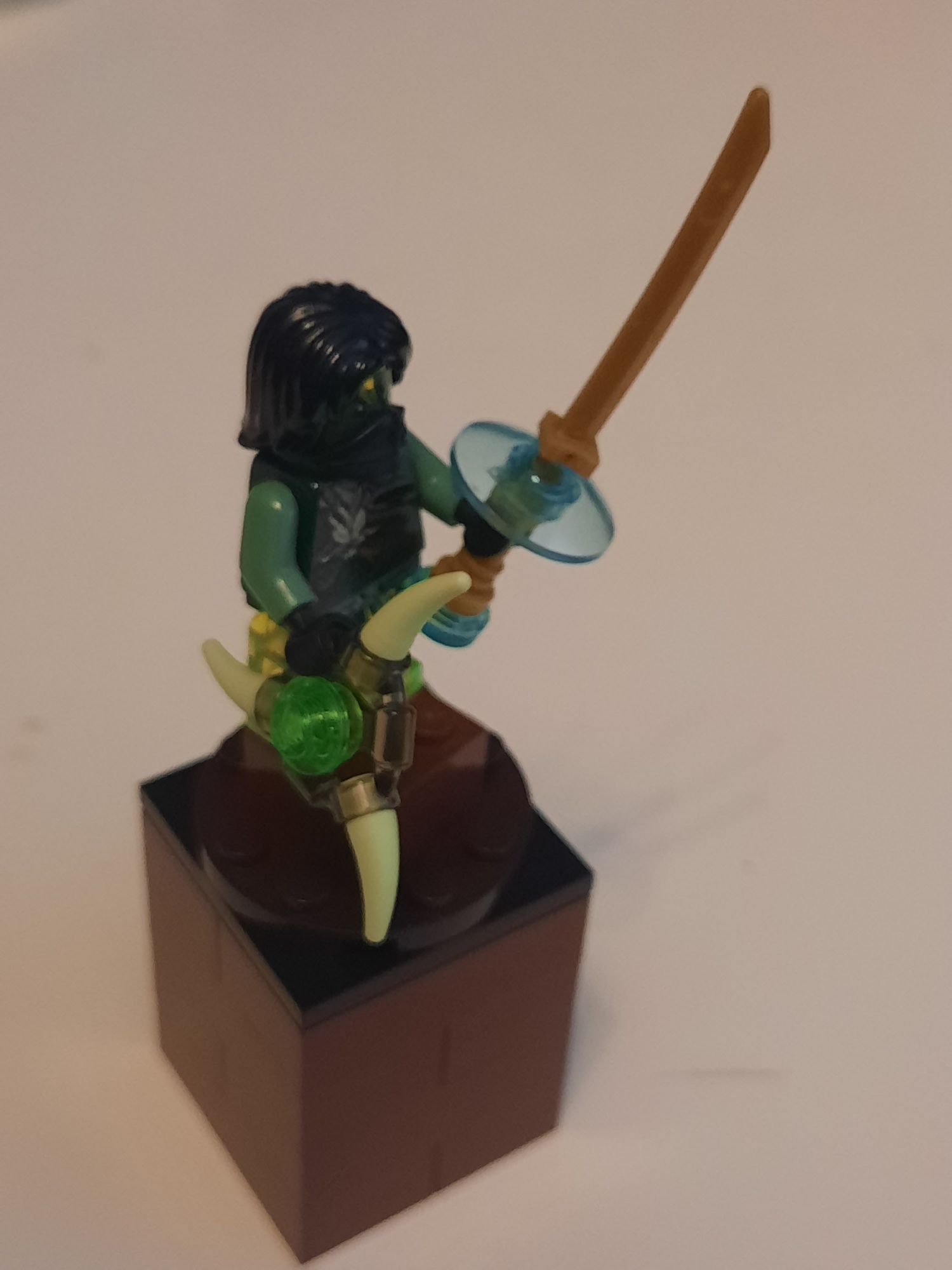 Figurka Lego Ninjago morro