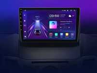 Radio do Ford Fiesta MK7 od 2009 - 2017 CarPlay Android