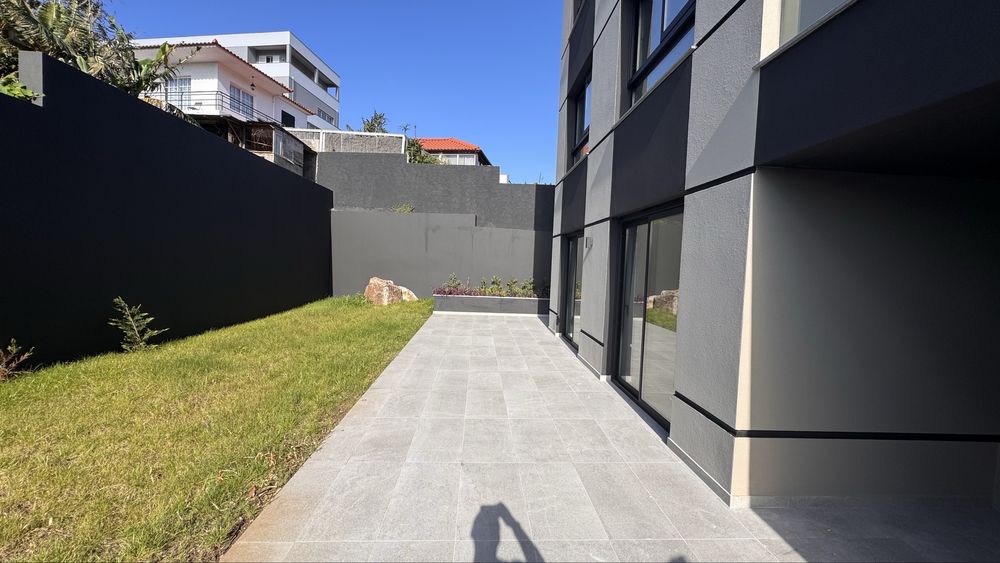 Apartamento T2 Uptown 12 - Funchal
