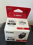 Картридж до принтера Canon