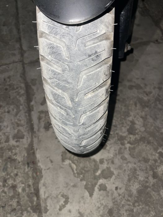 Продам скутер kymco acility 150