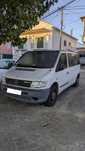 vende-se carrinha mercedes Vito 108cdi