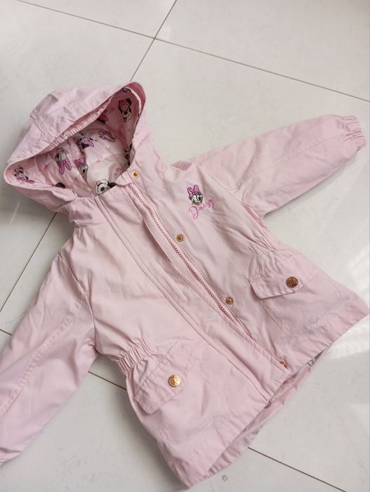 Курточка 3в1 від cool klub