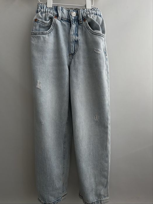 Джинси Zara, 116 розмір