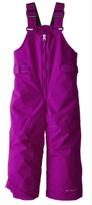 Полукомбінезон Columbia комбінезон штани