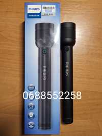 Philips sfl 8468 військово тактичний3000 lum