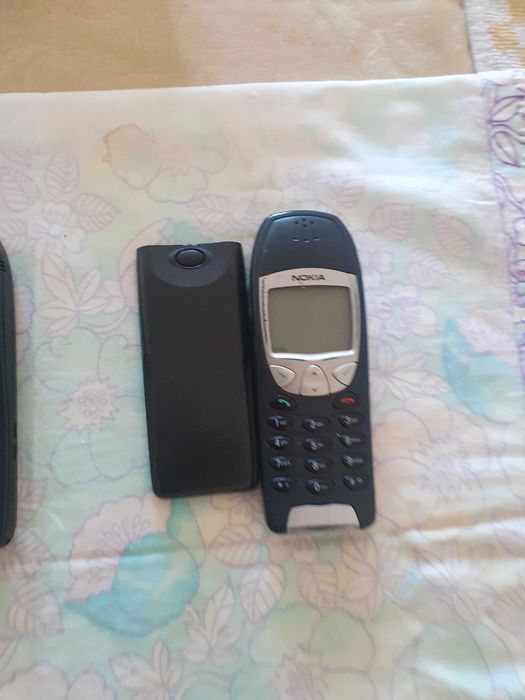 Telemovel Antigo Nokia