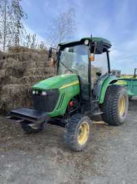 Трактор Джон Дир John Deere 4520