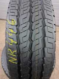 Opony 225/65R16 CP CONTINENTAL