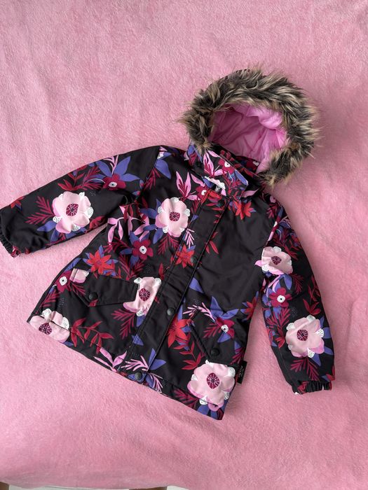 Куртка зимова Tutta by Reima 98 р