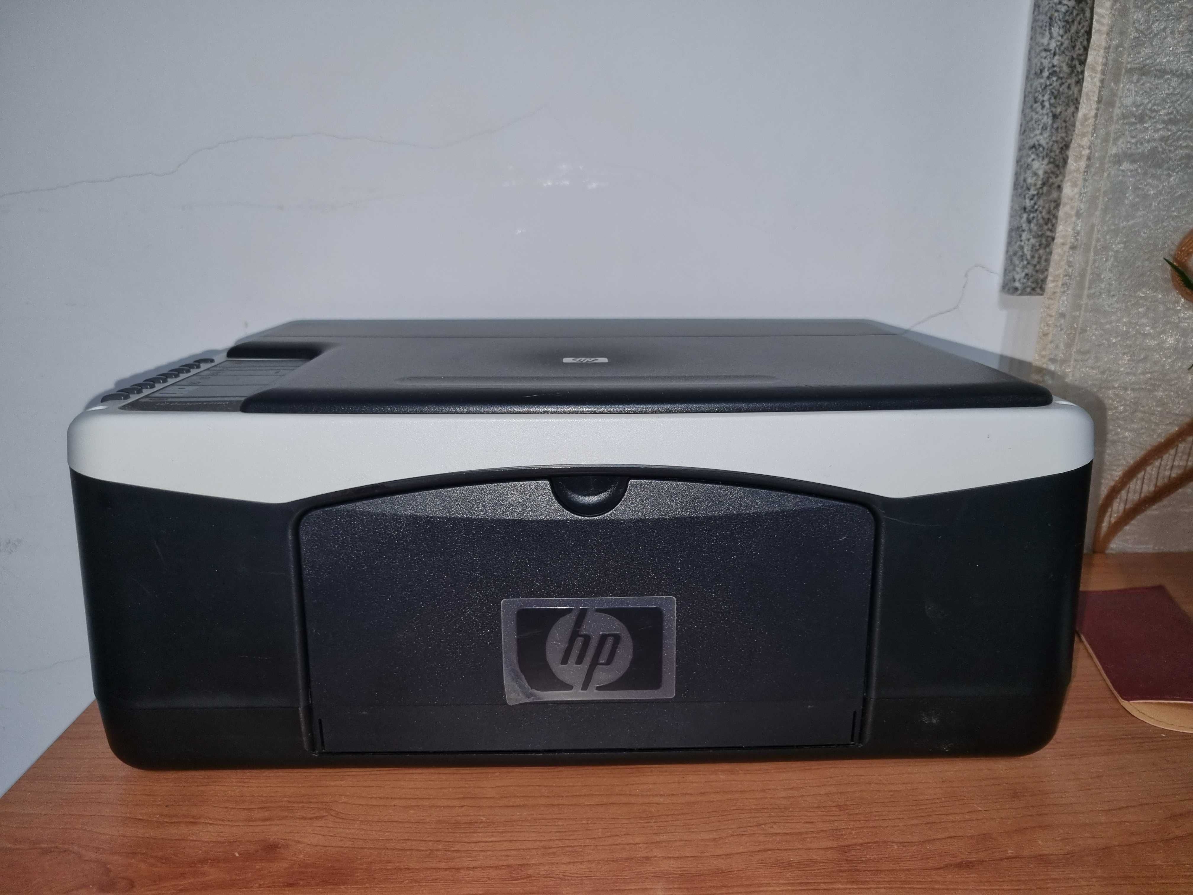 Impressora HP Deskjet F2180