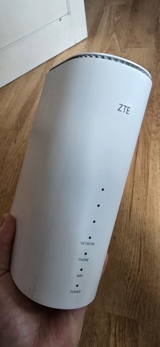 Router ZTE MC801 5G