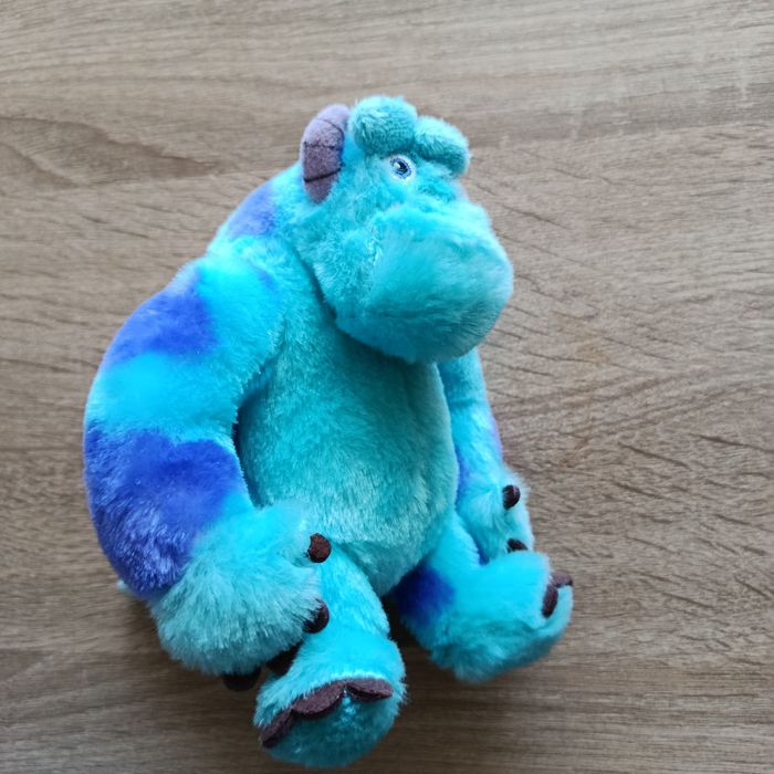 М'які іграшки. Мягкие игрушки. Герої мультфільмів та тварини