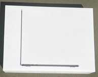 Nowy MacBook air 13cali M3 + Magic mouse