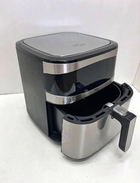 Аерогриль 12л 4200вт Zepline 216 / мультипіч / фритюрниця / аэрогриль