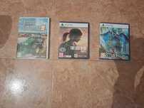 Jogos PS5 e PC quase nunca usados