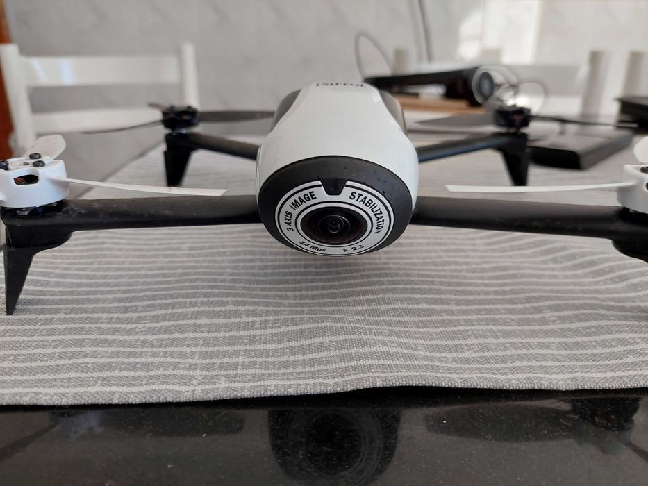 Parrot Bebop Drone 2 skycontroller