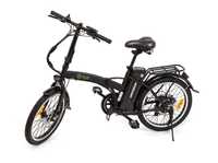 Bicicleta elétrica Amsterdam Youin Bk1000 you-ride