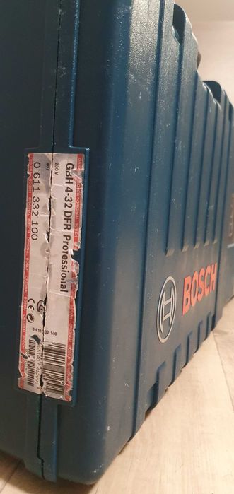 Кейс, ящик, різні