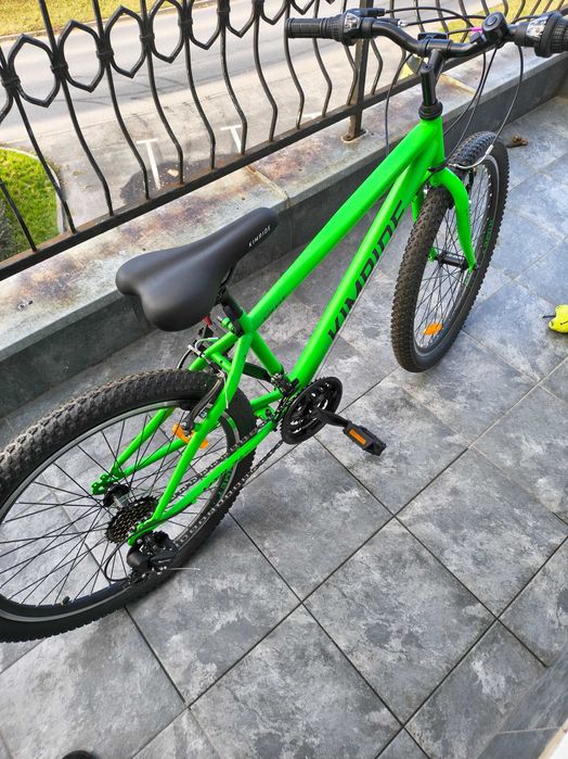 KIMRIDE Rower 24" DIRT 1.0