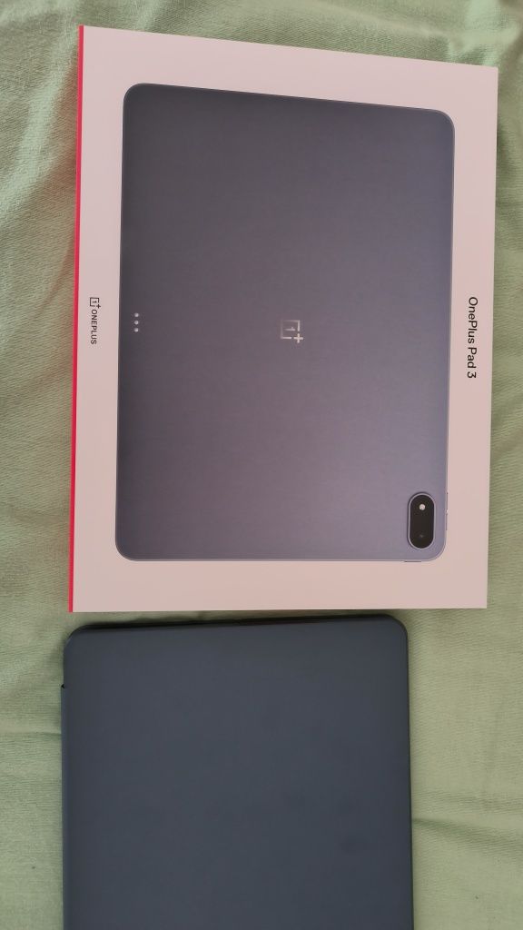 OnePlus Pad 3 + Keyboard