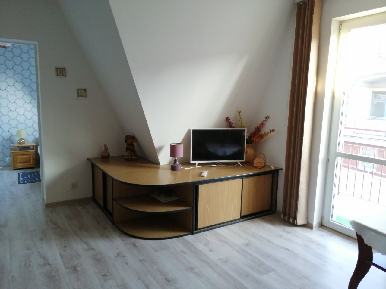 Apartament nad morzem noclegi Kołobrzeg