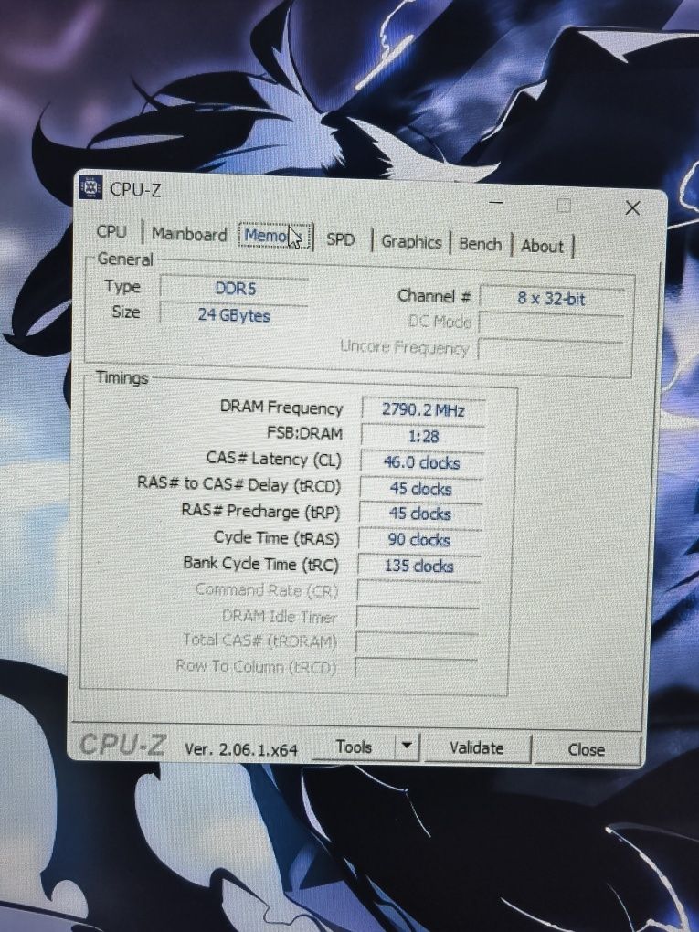 Portátil Omen 16 rtx 4050 24gb ram