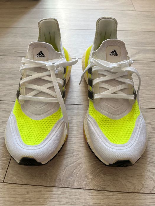 Adidas Ultraboost 21