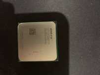 Procesor AMD FX-8350 Black Edition