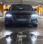 Audi A6 Avant Audi A6 Avant 50 TDI S line | 286 KM | Bezwypadkowy | FV 23%