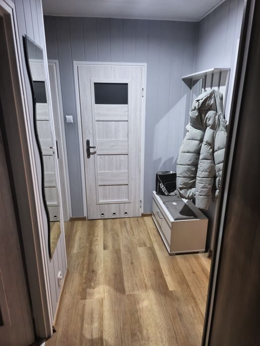 Wynajmę mieszkanie Brodnica