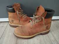 Timberland Premium 6-inch Primaloft size 7,5 około 41