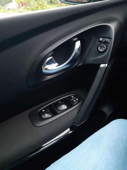 RENAULT Kadjar 2018
