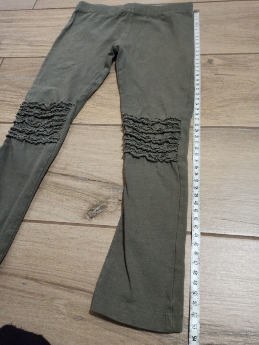 Legginsy.   r. 110