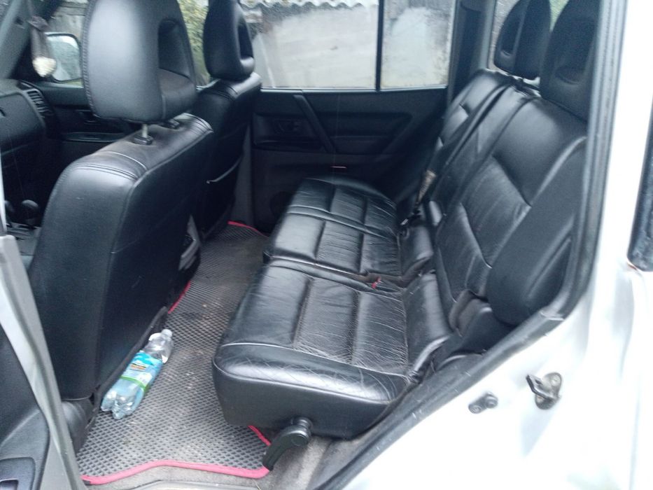 Продам Мицубиси Паджеро