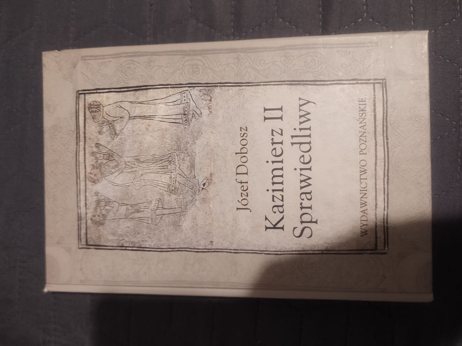 Kazimierz II Sprawiedliwy