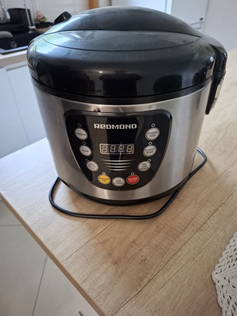 Multicooker REDMOND RMC-M4515E kombiwar