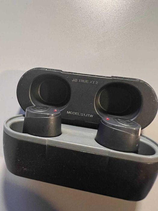 Słuchawki bezprzewodowe Skullcandy Jib True XT2 (Model: S1JTW)