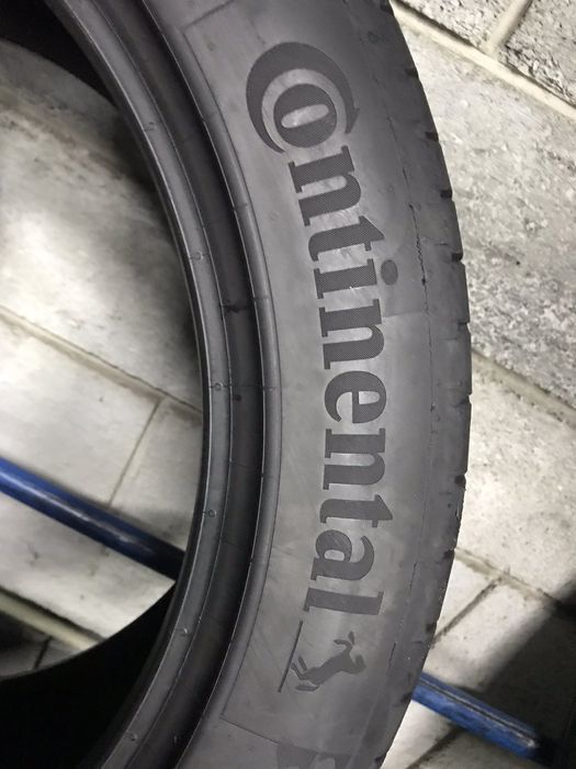 Літні шини 265/45 R20 (108T) CONTINENTAL