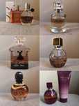 Zestaw perfum Givenchy Guerlain Lancome