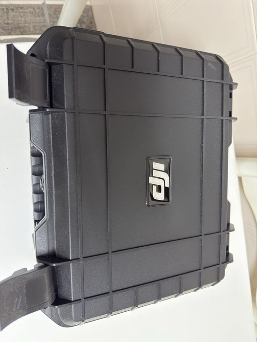 Dji Flip + RC 2 + extras
