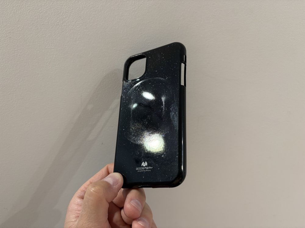 Case etui Iphone 11 Goospery