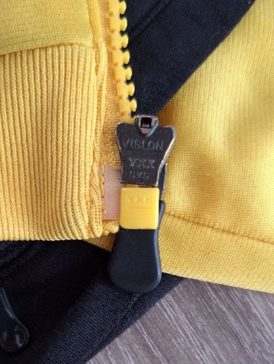 Oлімпійка Adidas Vintage | Olympian Адідас Вінтаж