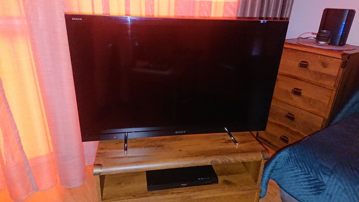 Sony Bravia KDL-40XH750 40"