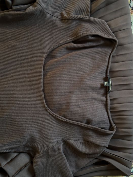 Massimo Dutti сукня