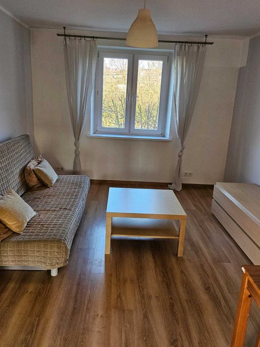 Mieszkanie 2-pokojowe Krzyki-Wrocław