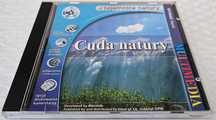 Tajemnice Natury - Cuda Natury - CD-ROM