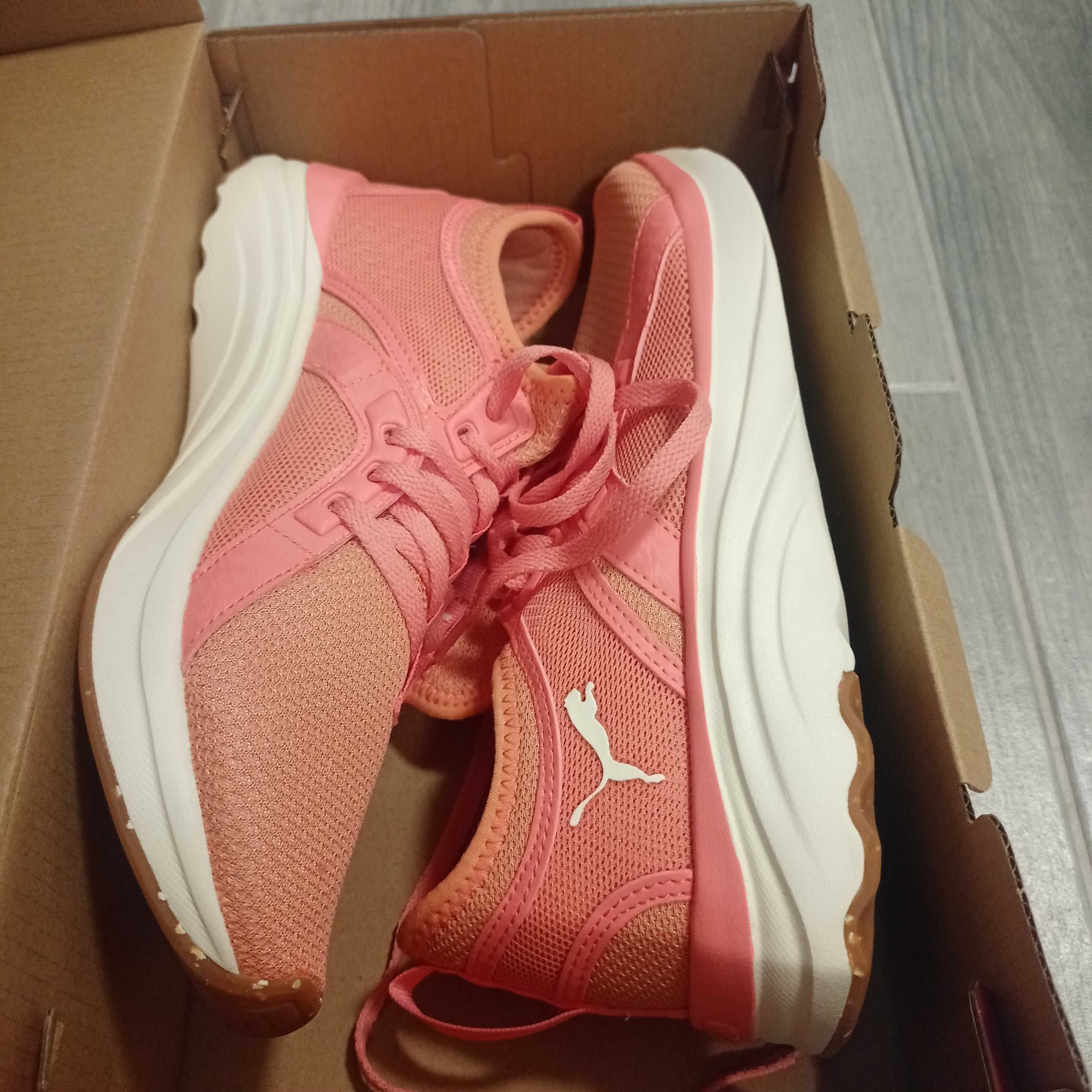 Buty Puma rozmiar 39