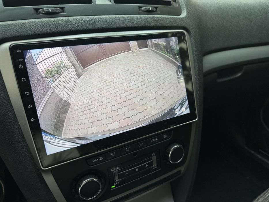 Skoda Octavia 2011 рік 1.8 автомат 168 тис км