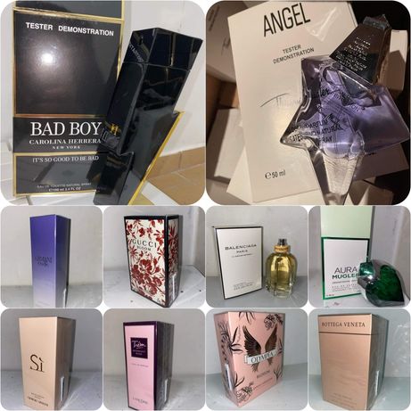 Perfumy damskie i męskie Duży wybór‼